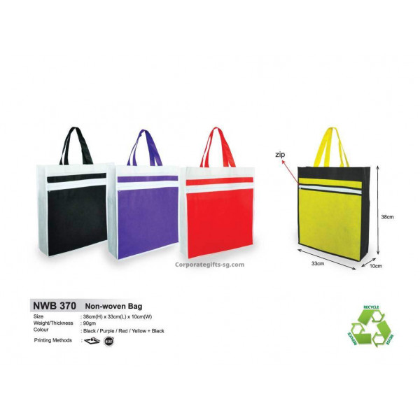 NWB 370 Non-woven Bag